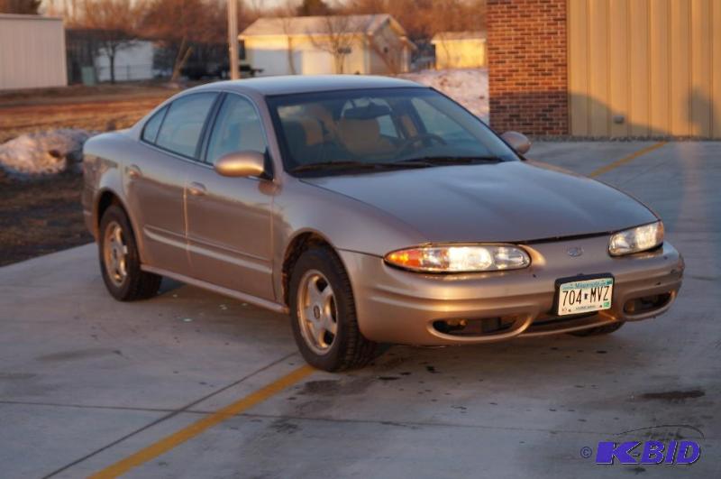 Olds Alero