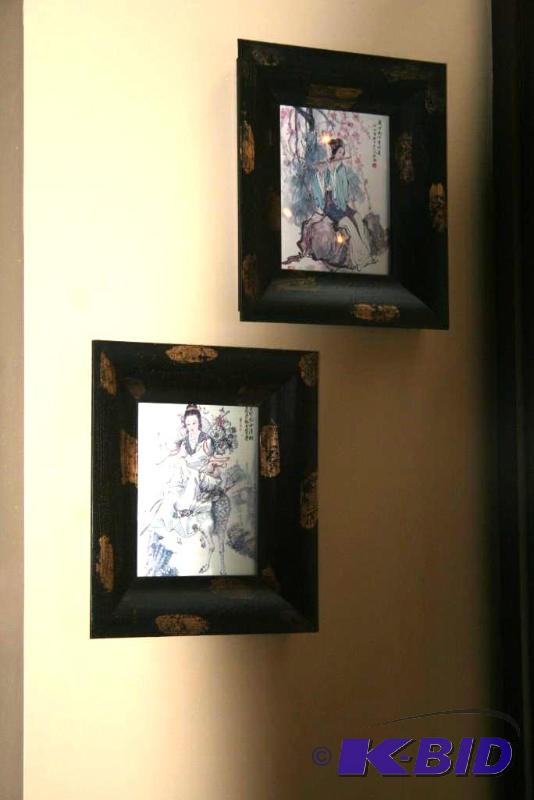 lot 17 image: PIctures