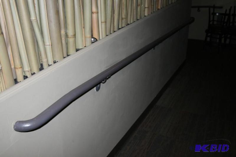 lot 2 image: Railing