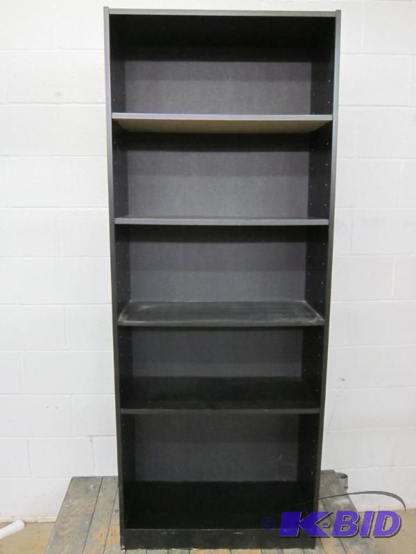 Bookcase