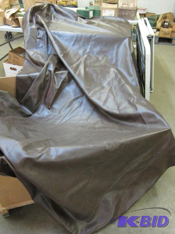 Pool Table Cover