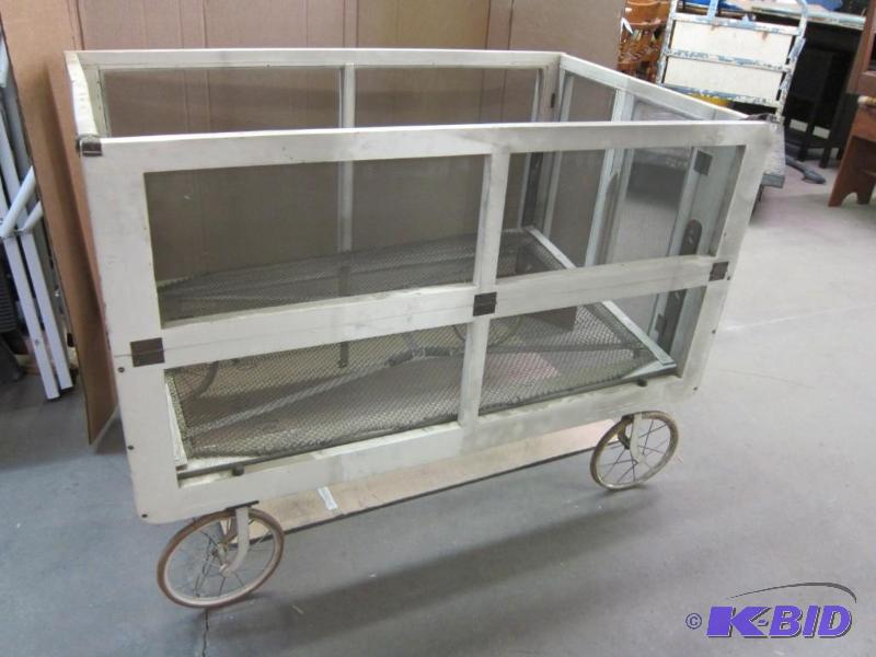 Cart