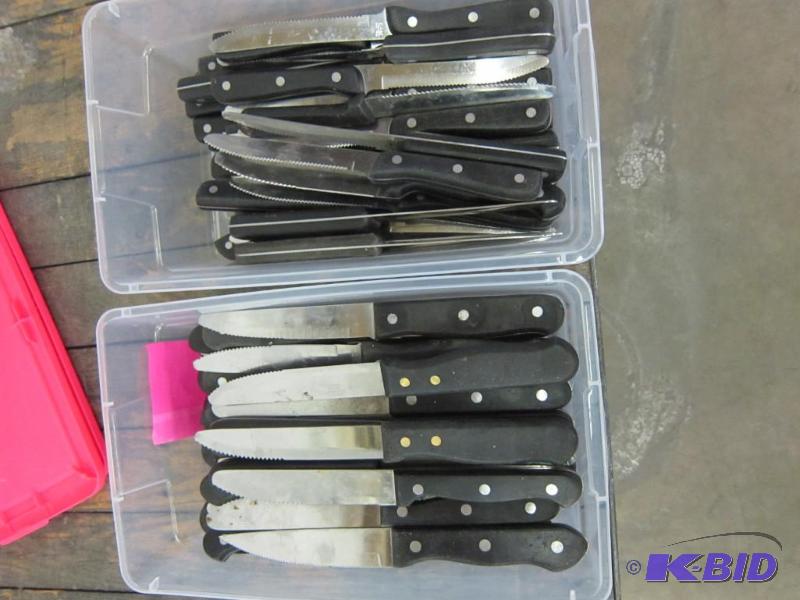 Steak Knives