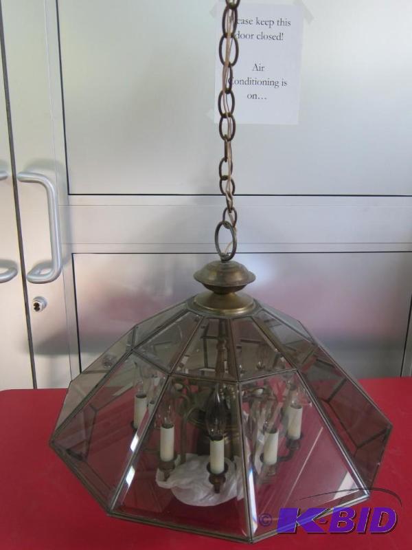 Chandelier