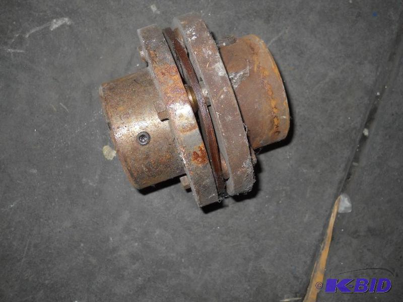 lot 41 image: Shaft Reducer