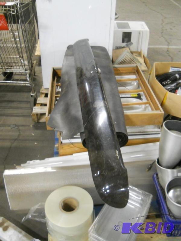 lot 77 image: Bug Deflector