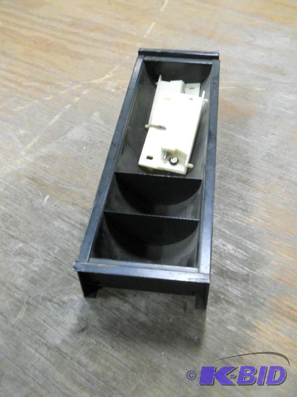 lot 87 image: Cash or Change Drawer. Includes 2 Magnets.