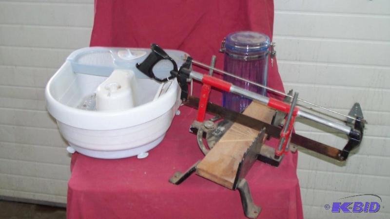 lot 19 image: Lot of miscellaneous...