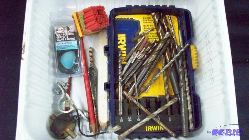 lot 37 image: Lot of miscellaneous...