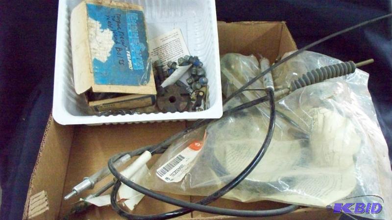 lot 39 image: Lot of miscellaneous...