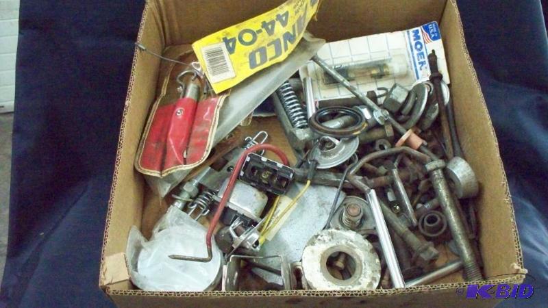lot 40 image: Lot of miscellaneous...