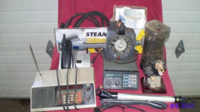 lot 8 image: Lot of miscellaneous...