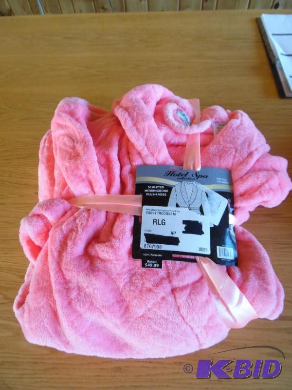 Robe