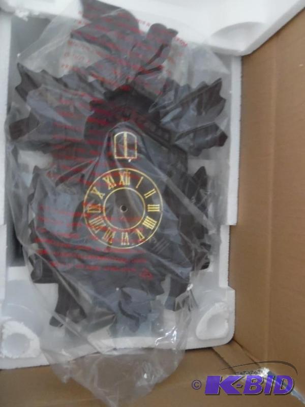 Clock