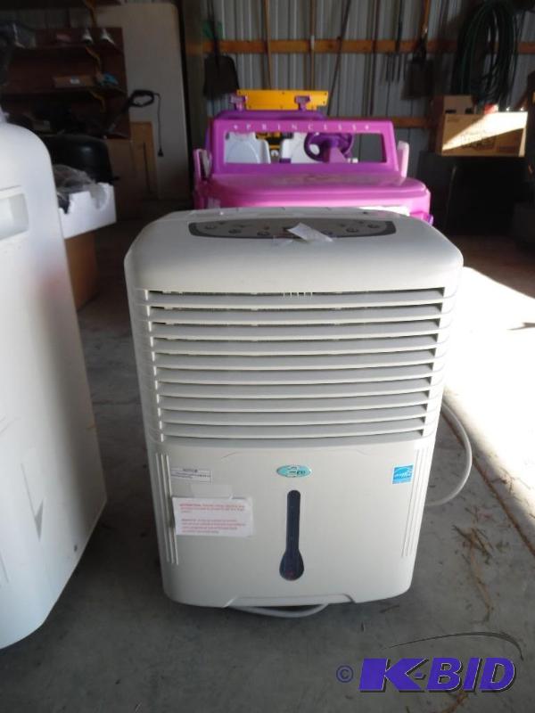 Dehumidifier