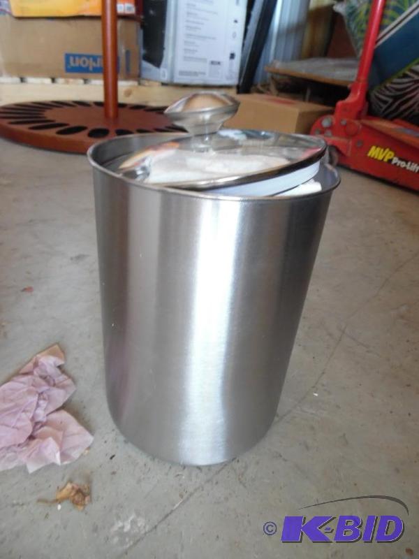 Canisters