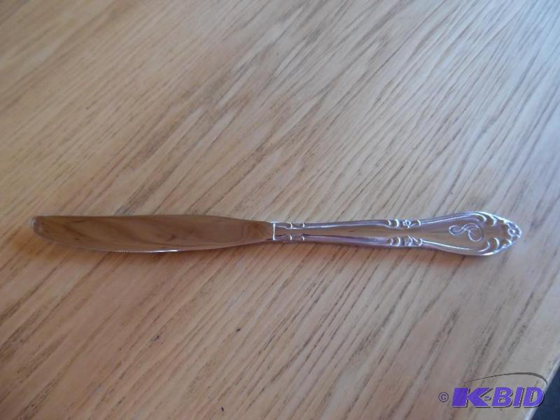 Flatware