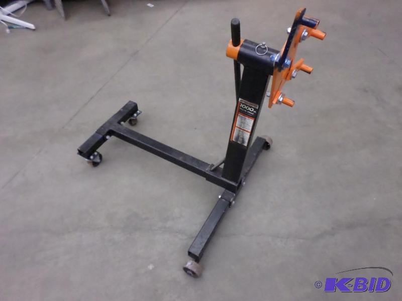 ProX-One 1000# Engine Stand...