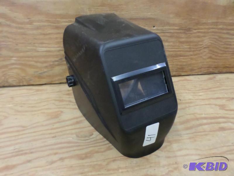 L-Dansi Welding Helmet...