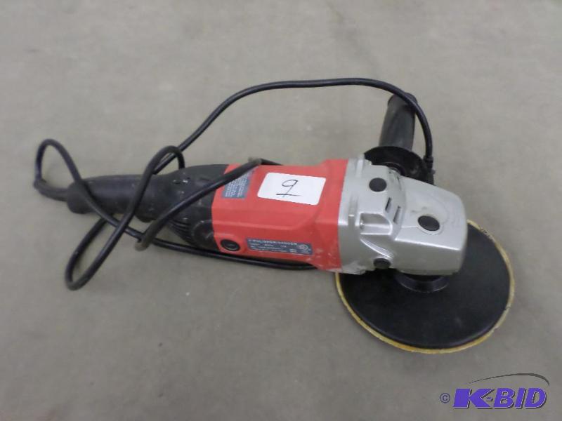 120Volt 7&quot PolisherSander...