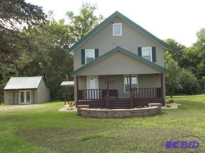 Cabin Rental
