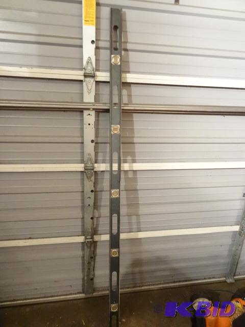 lot 245 image: 78" Aluminum Level...