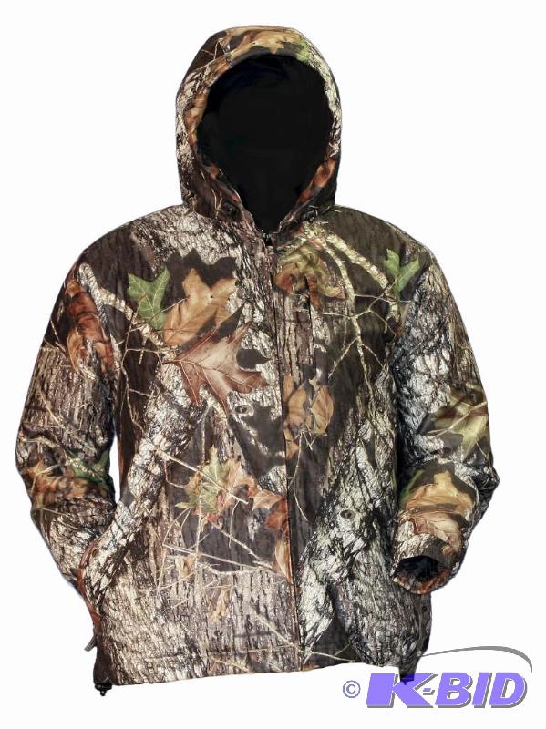 New Gamehide Style 95P Insulated Hooded Deer...