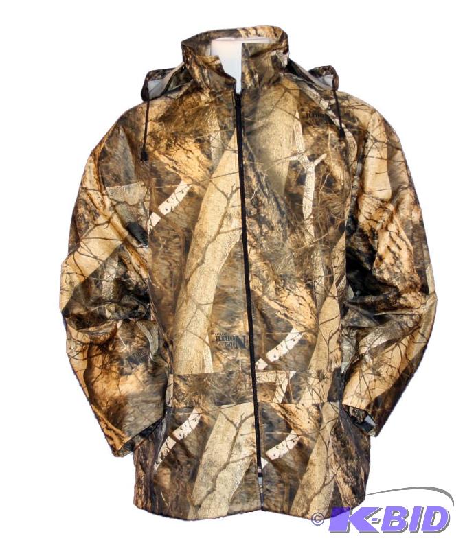 New Gamehide Style 5PP Kenai Jacket, Size Me...