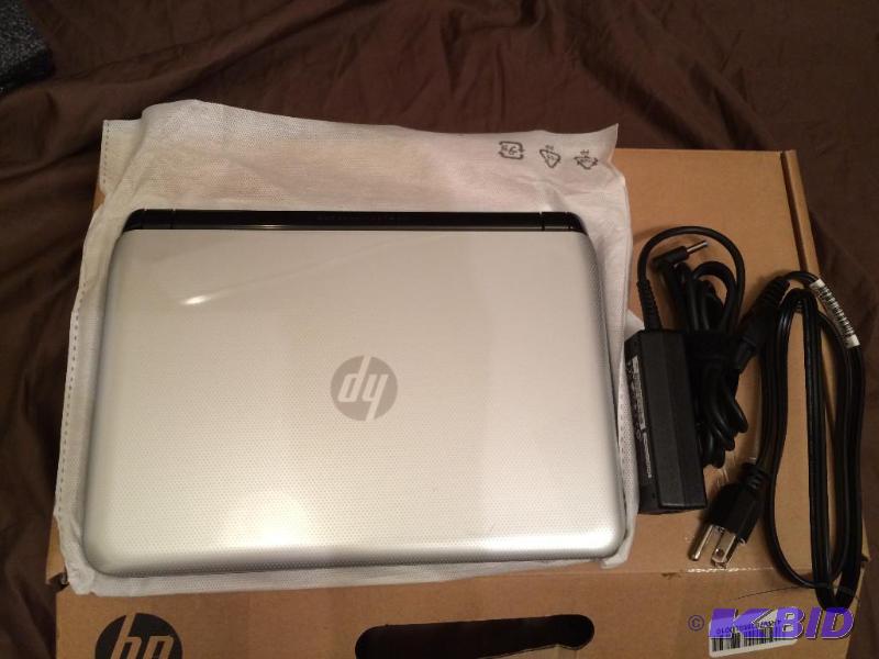 brand new hp 10-e10nr laptop