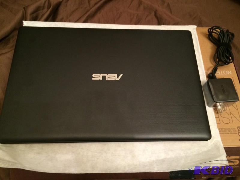 Brand new asus x551m laptop