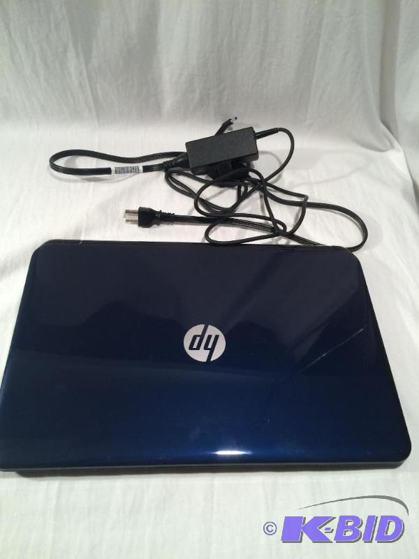 Brand new hp 15-g075nr retail $499