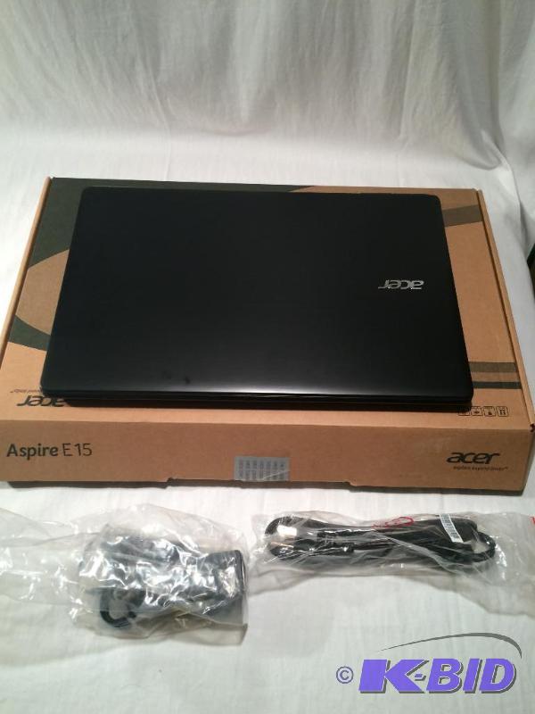 Brand new acer aspire e5-521-83cv  retails for $519