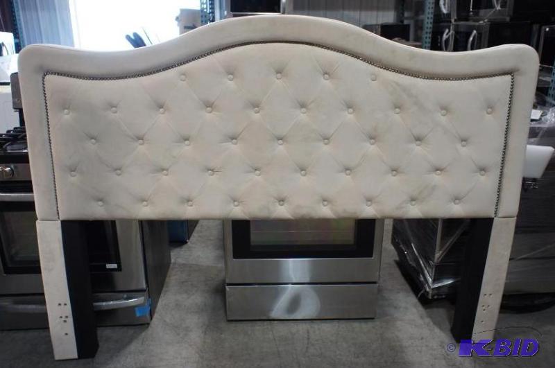 New Queen Size Headboard - MSRP&nbsp$149.99 ...