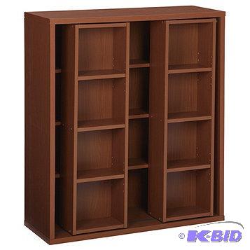 New in box&nbspalcove Sliding Shelf Media Ca...