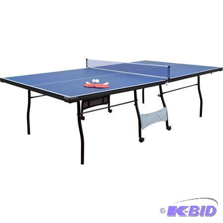 New MD Sports&nbsp4 Piece Table Tennis Set w...