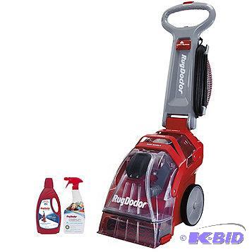 New in box Rug Doctor Deep Carpet Cleaner  MS...