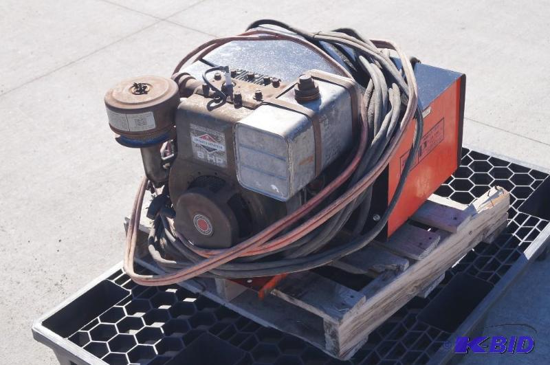 booster unit