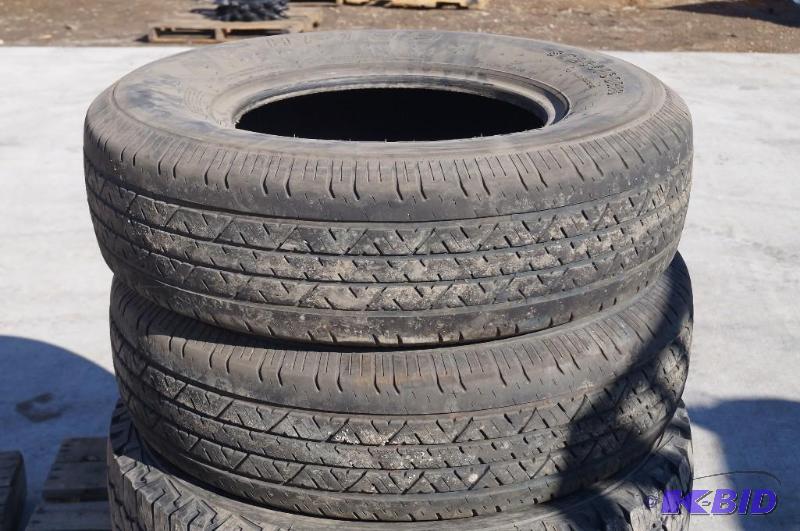 tires