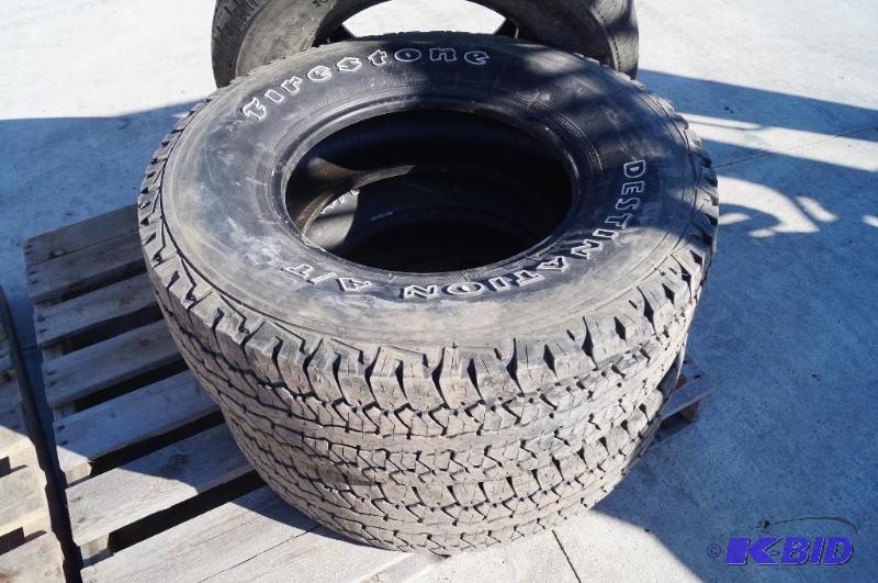 tires