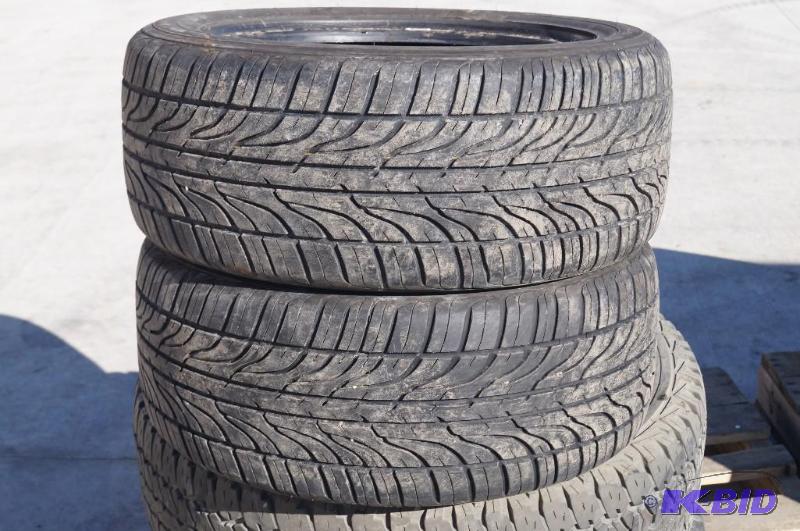 tires