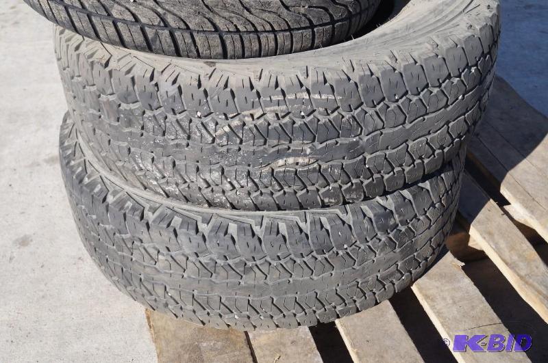 tires