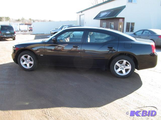 Year 2010 Make Dodge Model Charger Mileage...
