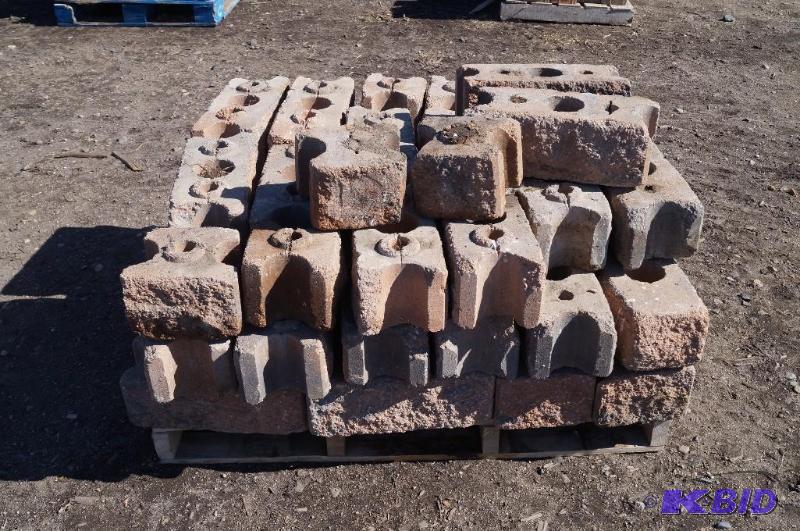 blocks