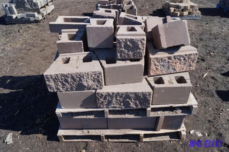 blocks