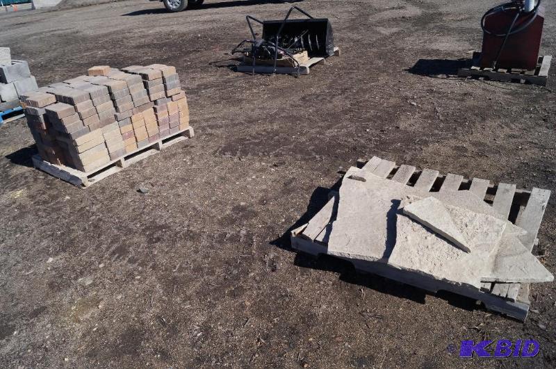 blocks
