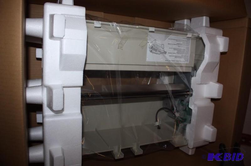 lot 11 image: Okidata Pacemark 3410 Bottom Feed Tractor Unit