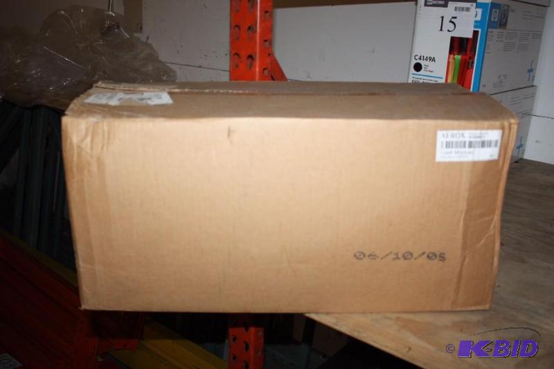 lot 18 image: Xerox Fuser Module Alternate to 109R330 Fuser Module B.