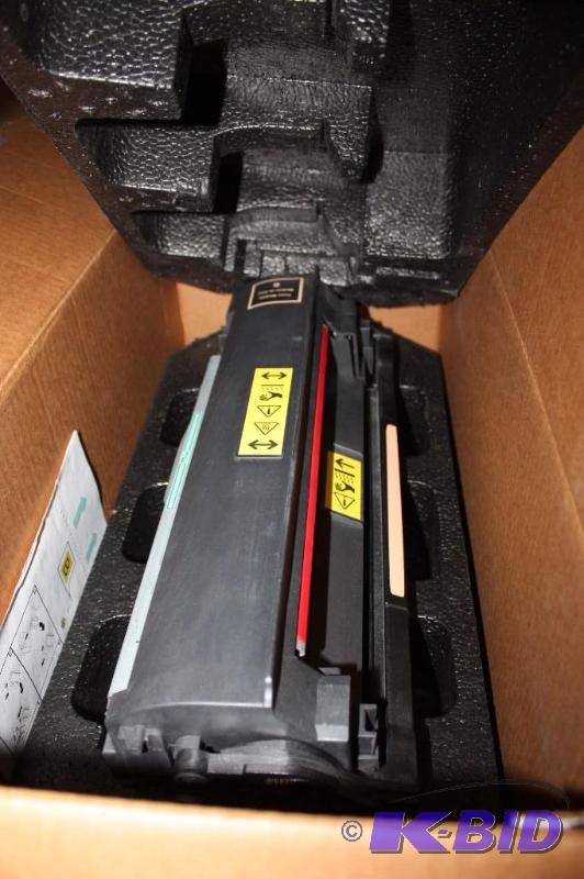 lot 19 image: Xerox Fuser Module For Document Centre 470, 465, 460, 265, 255, Docutech 65, DocuPrint 65.