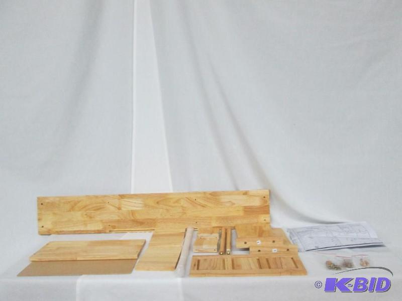 lot 31 image: Over-the-sink-Organizer Shelf