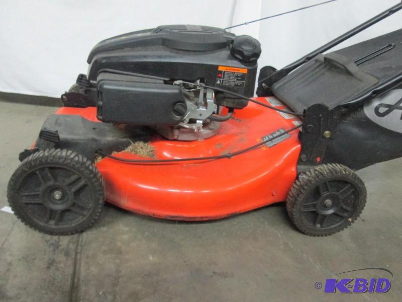 Ariens Kohler 22 Lawn Mower March Store Returns and Consignments 6 K BID